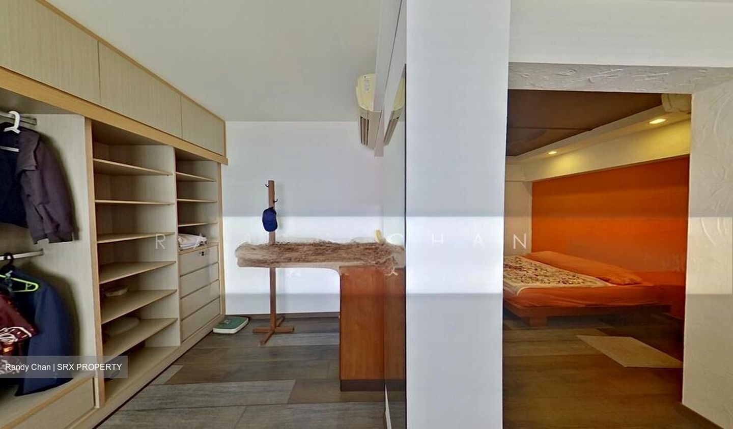Blk 438 Hougang Avenue 8 (Hougang), HDB 4 Rooms #576832121